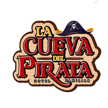 Hotel La Cueva Del Pirata Casitas Dış mekan fotoğraf