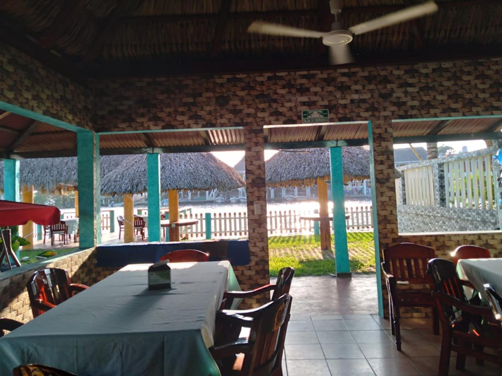 Hotel La Cueva Del Pirata Casitas Dış mekan fotoğraf
