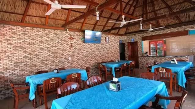 Hotel La Cueva Del Pirata Casitas Dış mekan fotoğraf